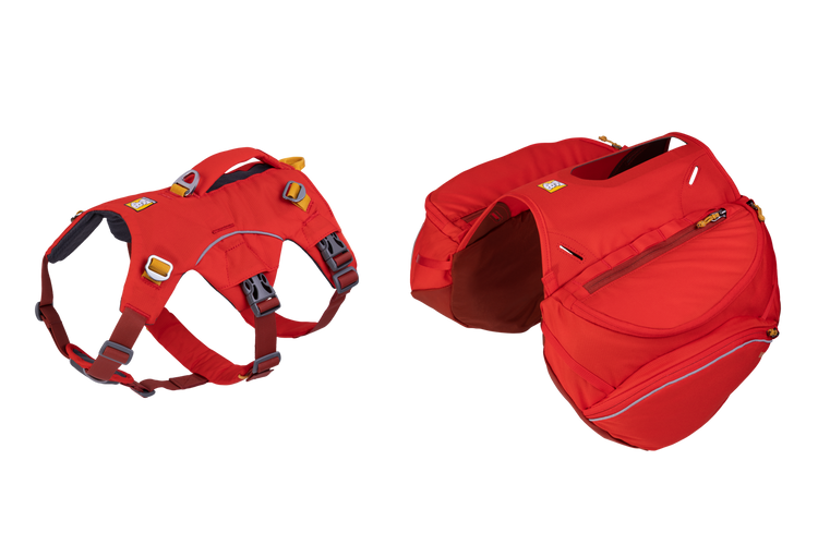 RW Palisades Pack
