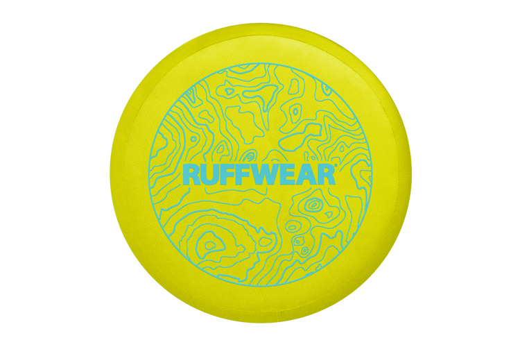 RW Camp Flyer Toy