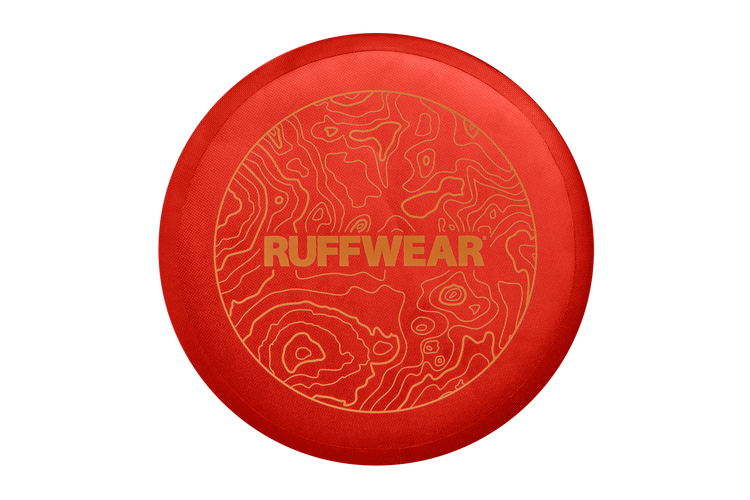 RW Camp Flyer Toy