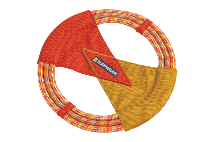 RW Pacific Ring Toy
