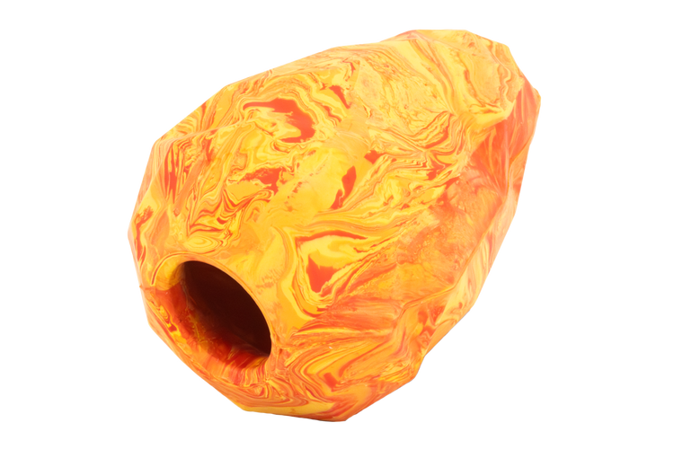 RW Gnawt-a-Cone Toy
