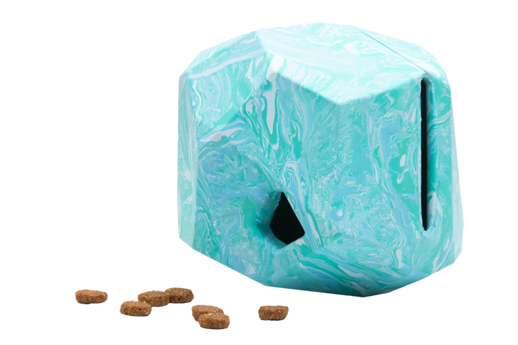 RW Gnawt-a-Rock Toy