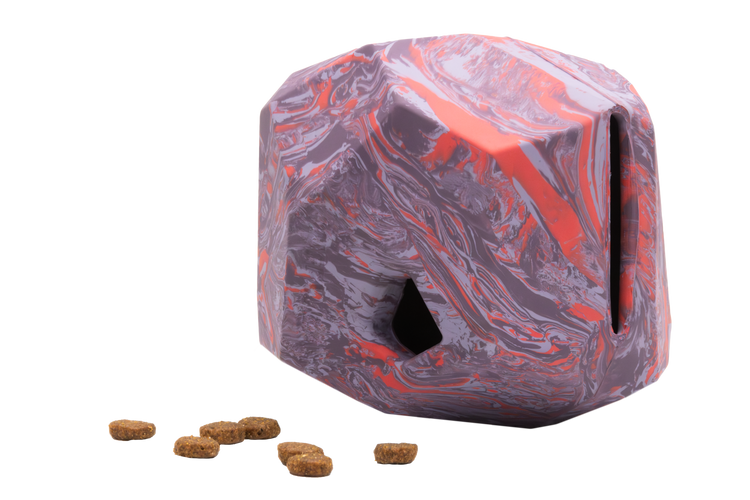 RW Gnawt-a-Rock Toy