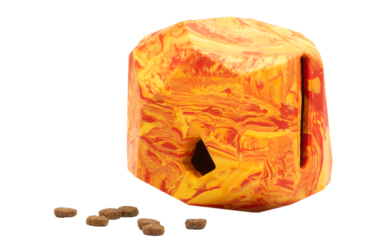RW Gnawt-a-Rock Toy