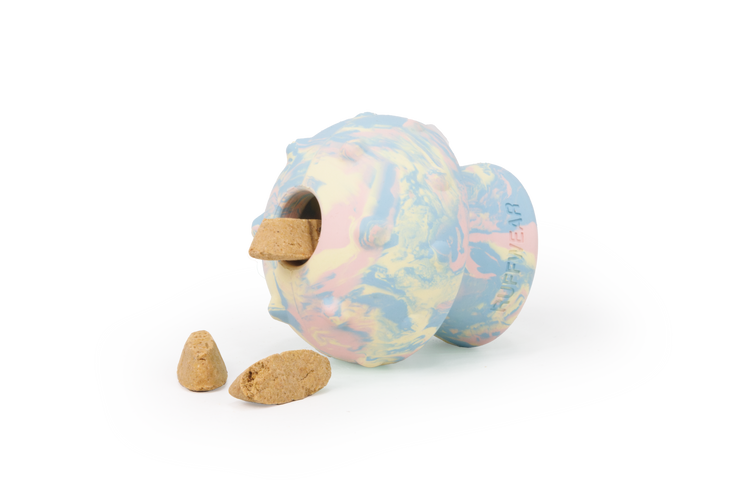 RW Toadstool Toy