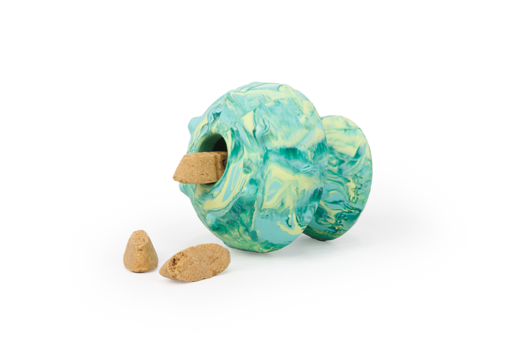 RW Toadstool Toy