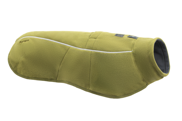 RW Climate Changer Fleece Vest