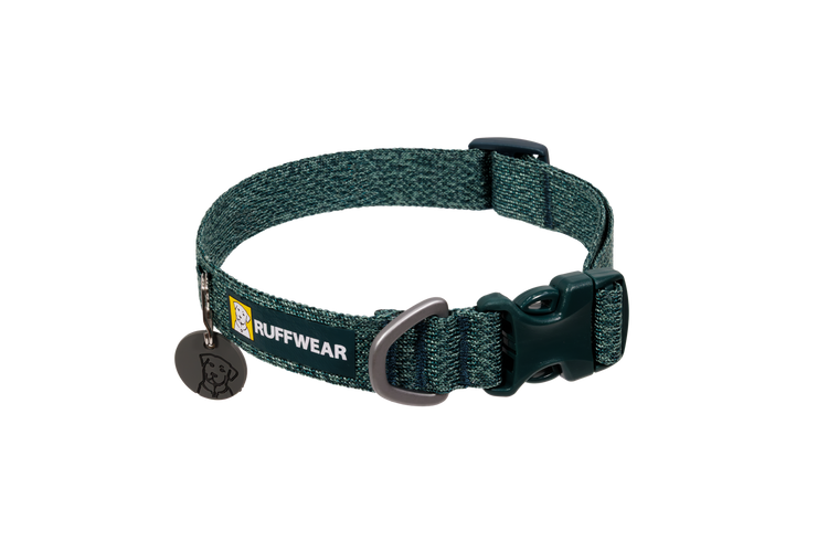 RW Front Range Flex Collar