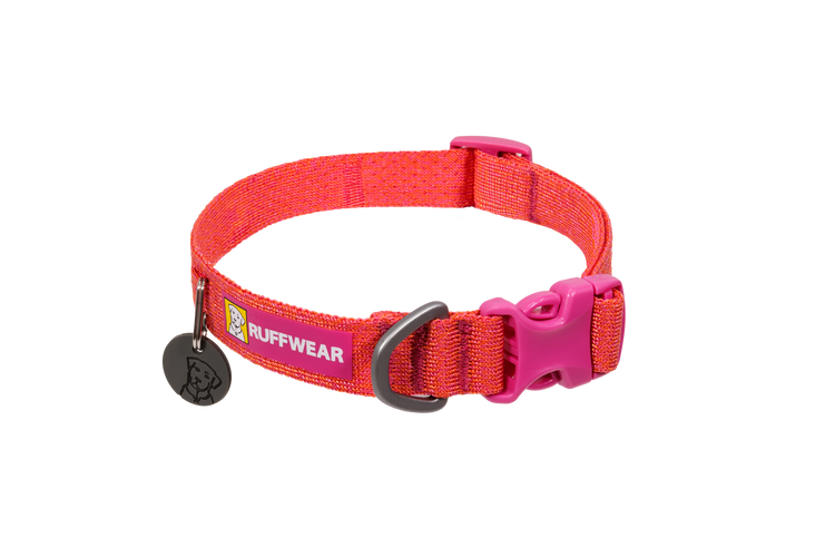 RW Front Range Flex Collar