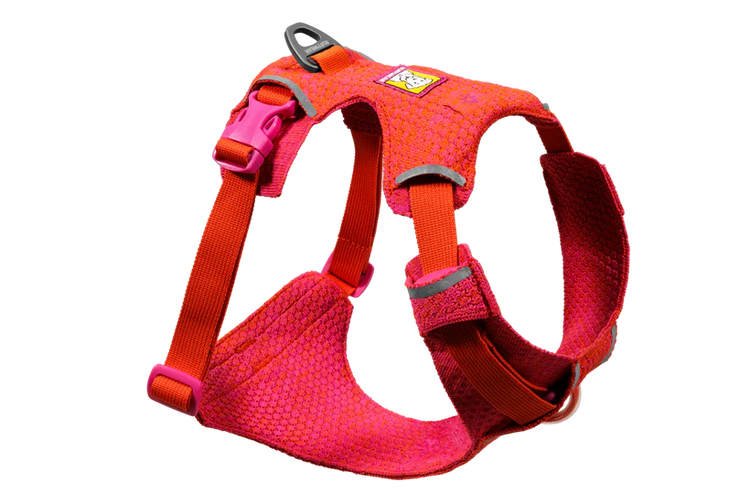 RW Front Range Flex Harness