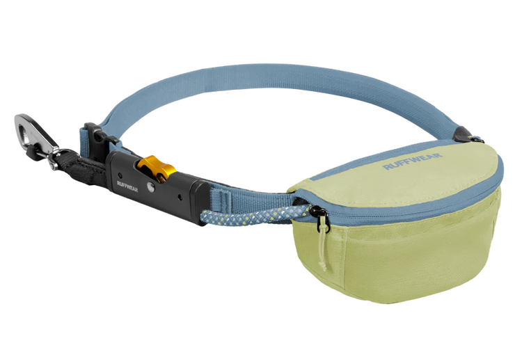 RW Hitch Hiker Leash