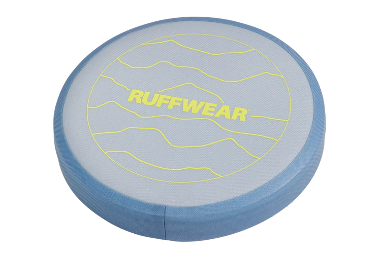 RW Camp Flyer Toy