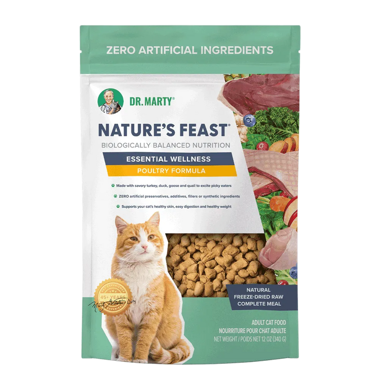 DM Cat FZD Poultry