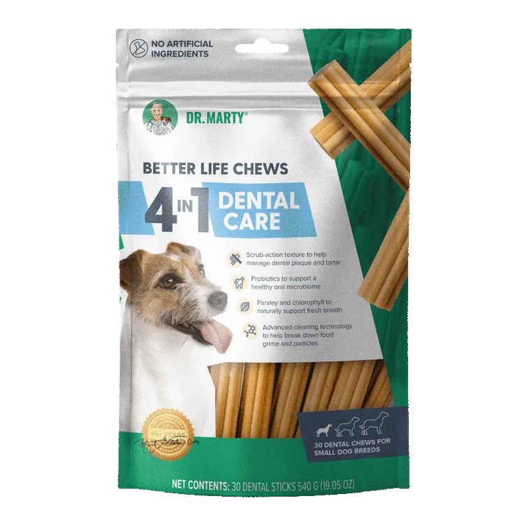 DM Dental Chew