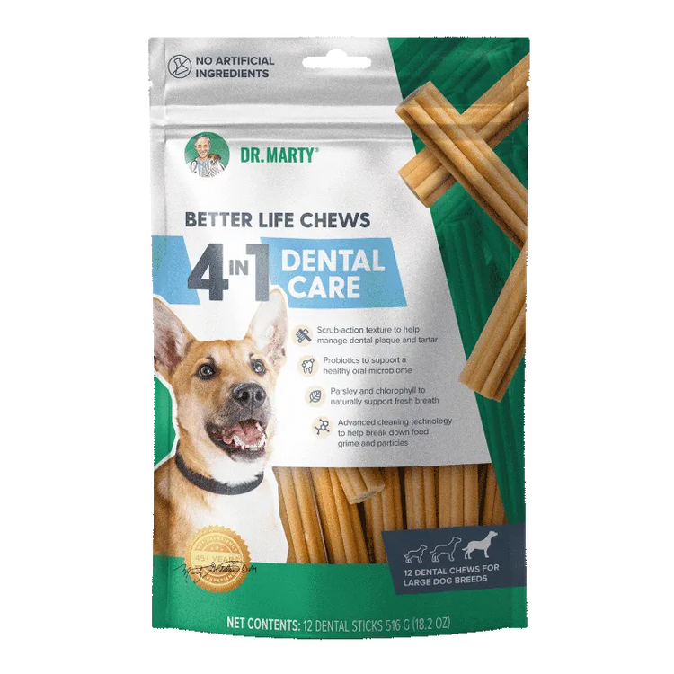 DM Dental Chew