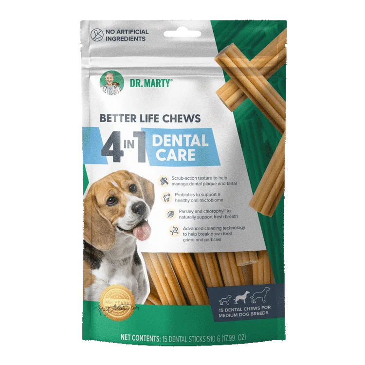 DM Dental Chew