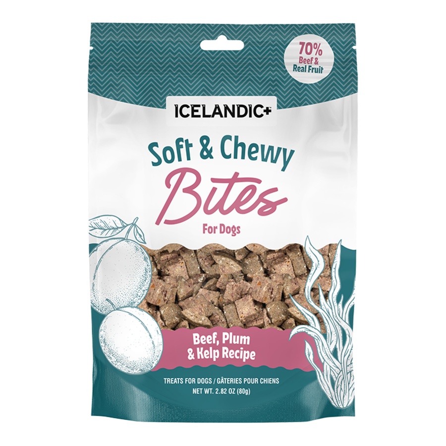 ICE Soft Chewy Bites