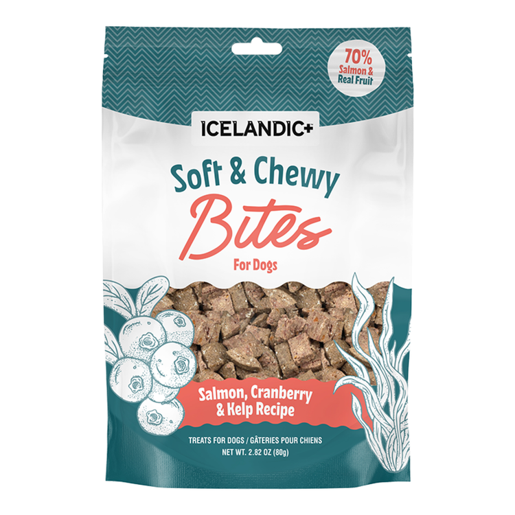 ICE Soft Chewy Bites