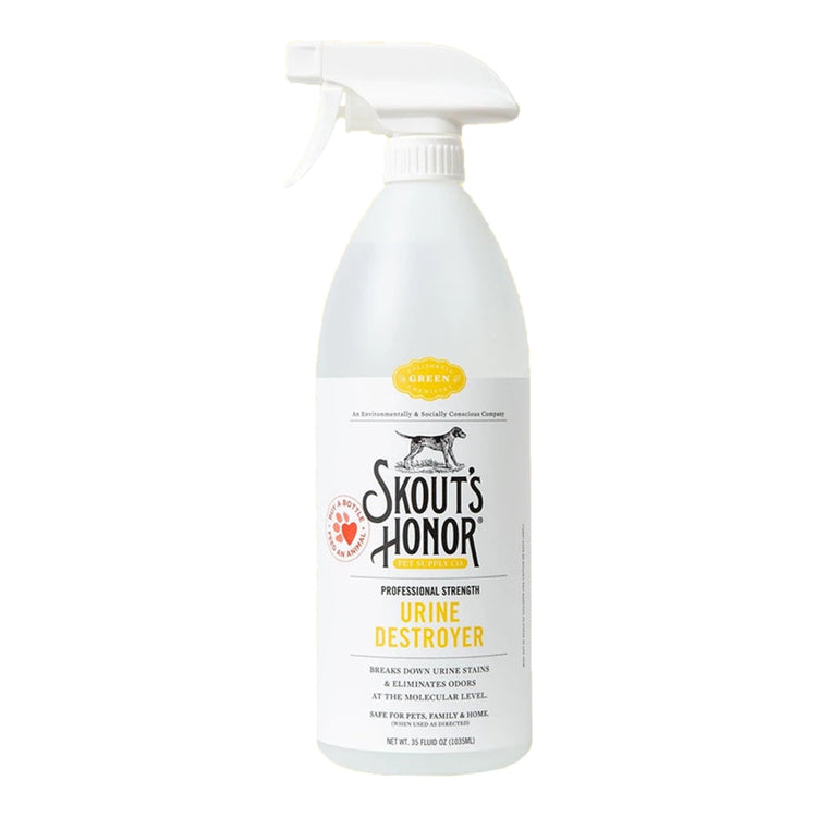 SKOUT Urine Destroyer (PRE ORDER JULY DELIVERY)