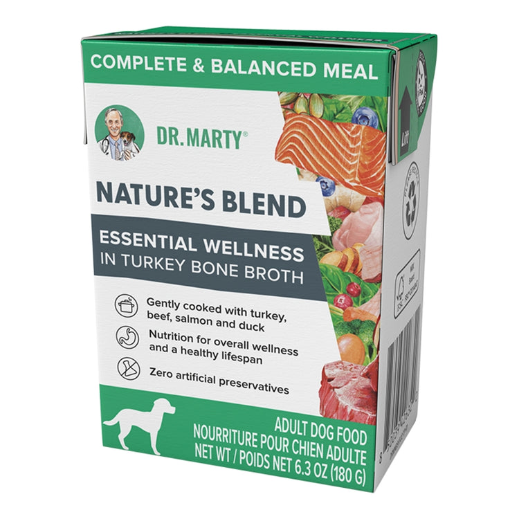 DM Wet Food Essential Wellness
