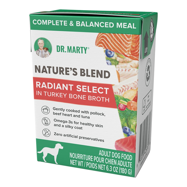 DM Wet Food Radiant
