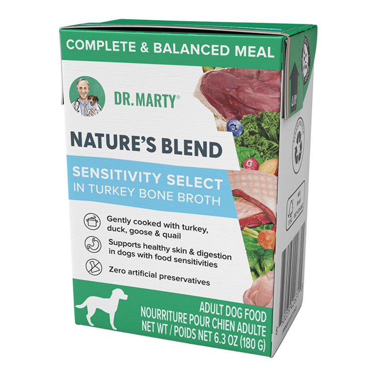 DM Wet Food Sensitivity