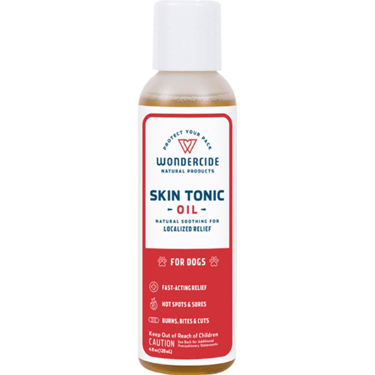 WONDER Skin Tonic Oil (PRE ORDER JULY DELIVERY)
