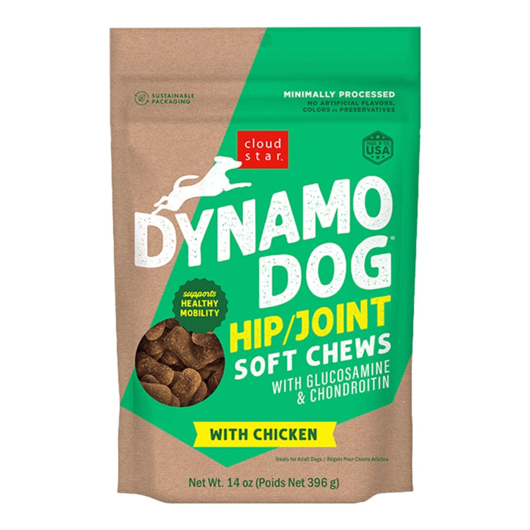 CLOUD Dynamo Hip & Joint Chicken (PRE ORDER JULY DELIVERY)