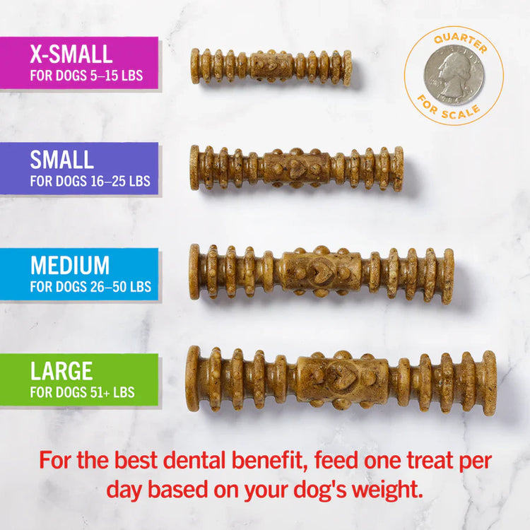 S&C Dental Delights (PRE ORDER JULY DELIVERY)