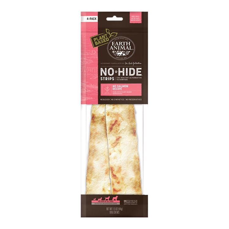 EA No Hide Chews No Salmon (Preorder October Delivery)