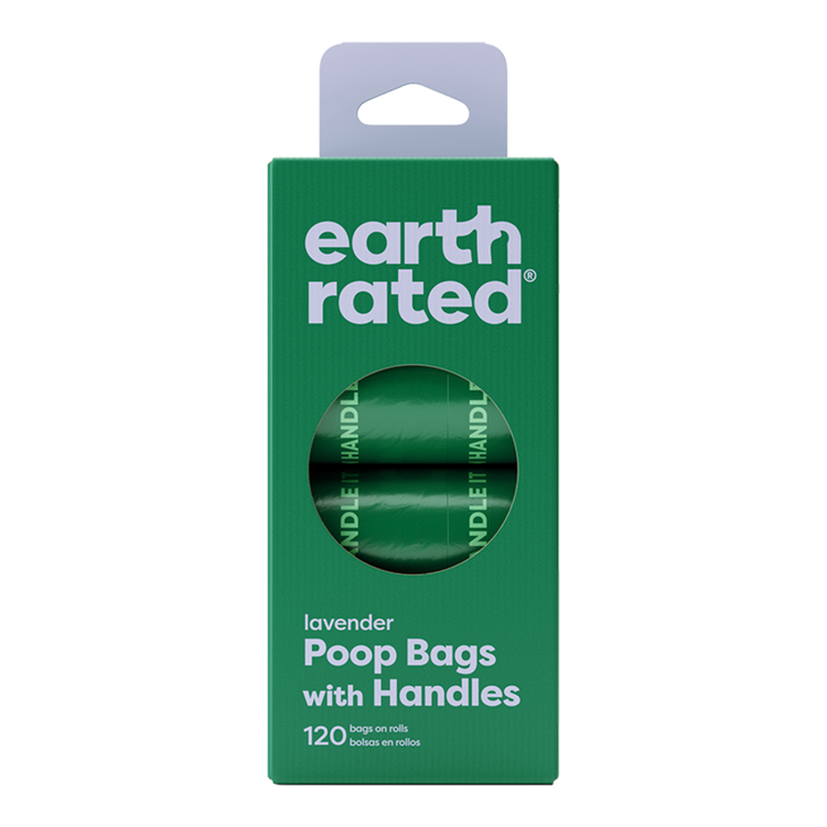 ER Handle Bags Refill (Preorder Oct 2026)