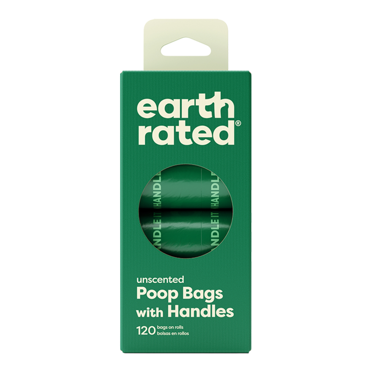 ER Handle Bags Refill (Preorder Oct 2026)