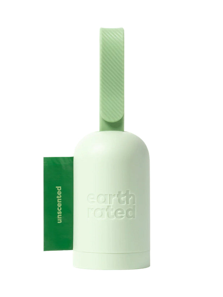 ER Dispenser Green Unscented (Preorder October Delivery)