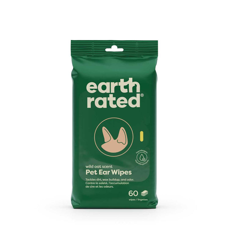 ER Ear Wipes (Preorder October Delivery)