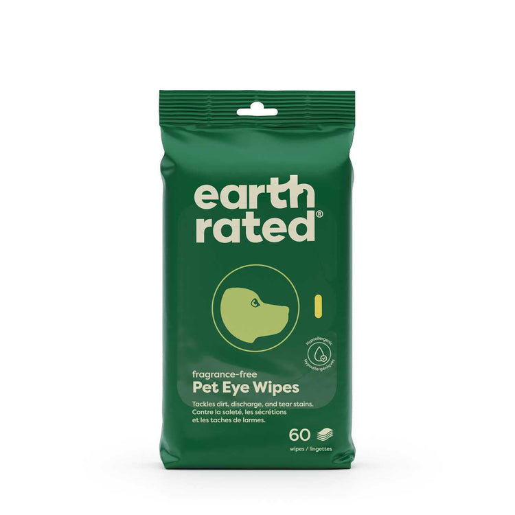 ER Eye Wipes (Preorder October Delivery)