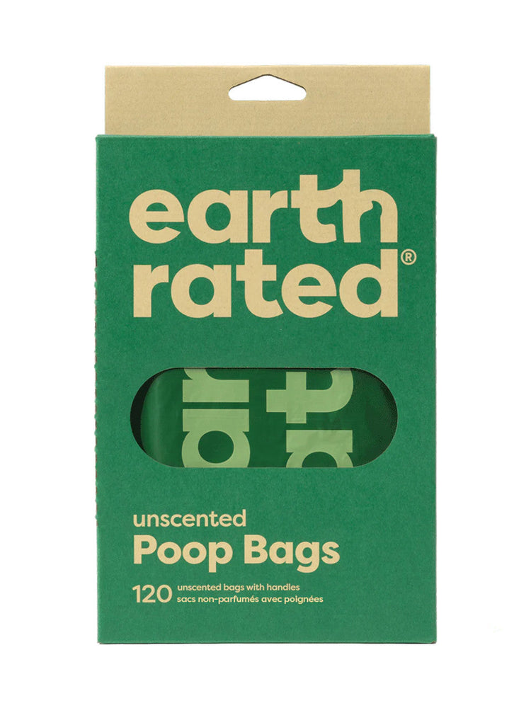 ER Handle Bags 120ct (Preorder October Delivery)