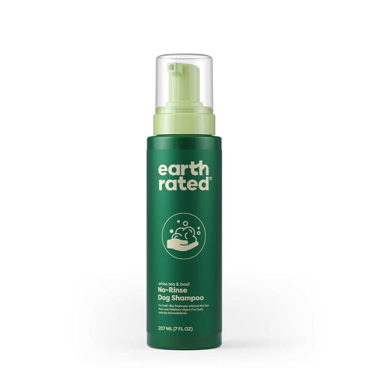 ER No Rinse Shampoo (Preorder October Delivery)