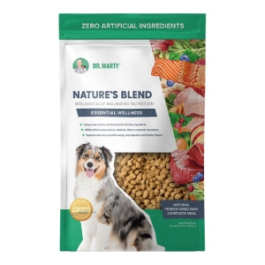 DM Freeze Dried Food Essential (PRE ORDER JULY DELIVERY)