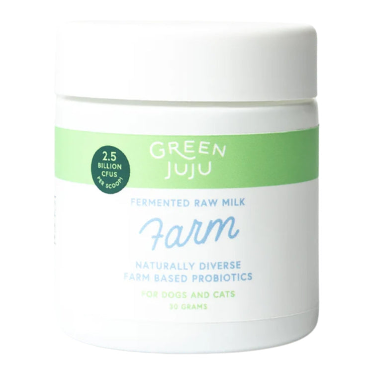 GJ Probiotic Farm (Preorder October Delivery)