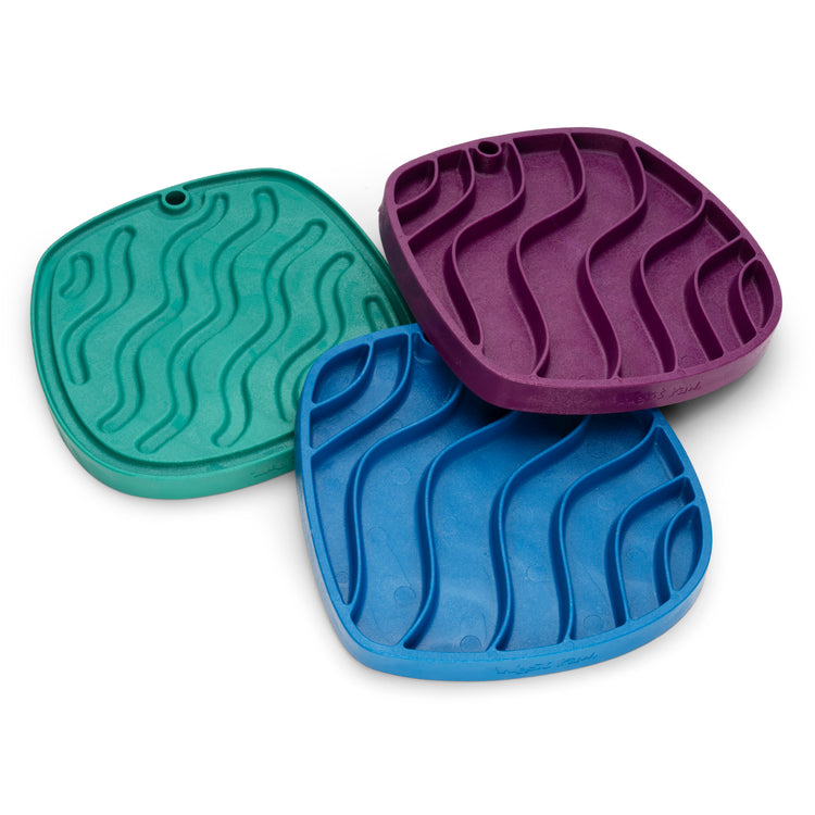 WP Feast Mat (Waves)