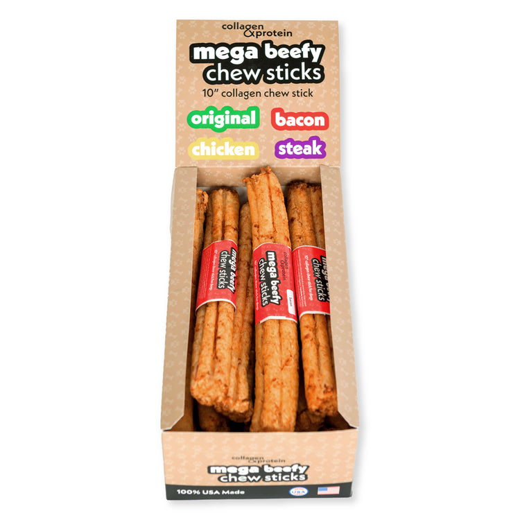 FP Beef Sticks