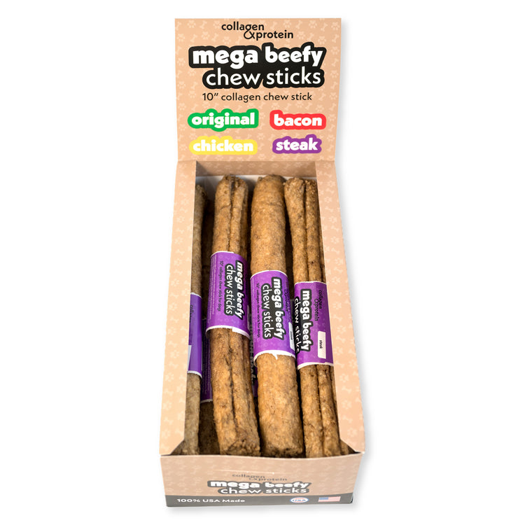FP Beef Sticks