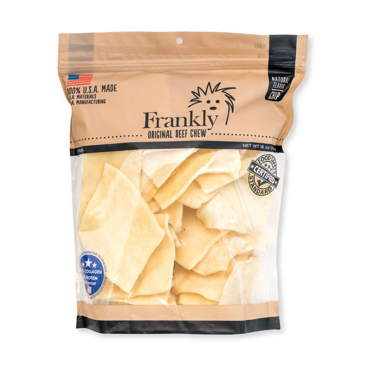 FP Chips (Preorder October Delivery)
