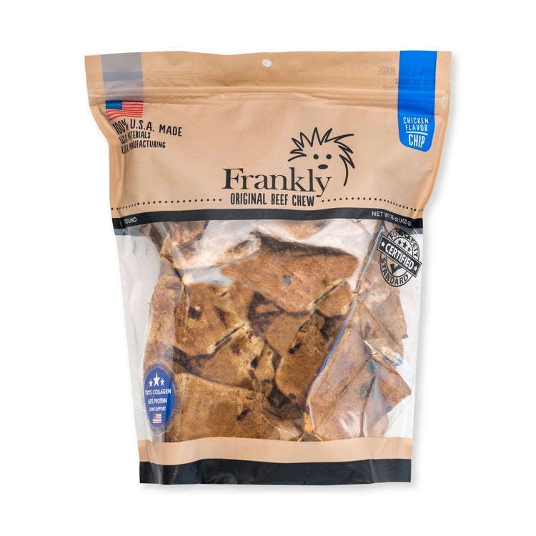 FP Chips (Preorder October Delivery)