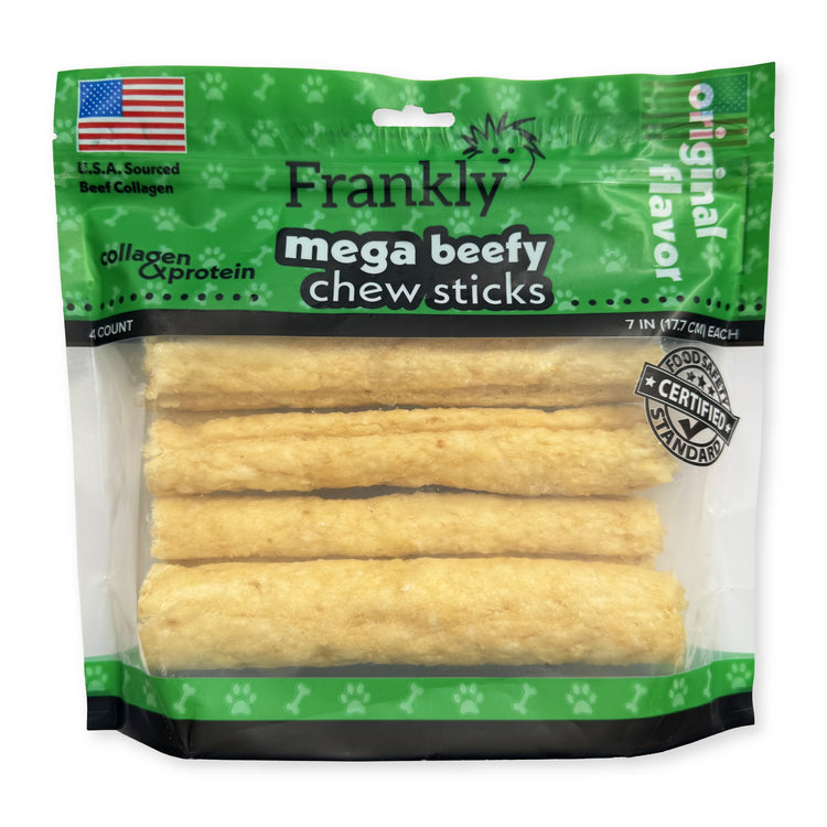 FP Beef Sticks