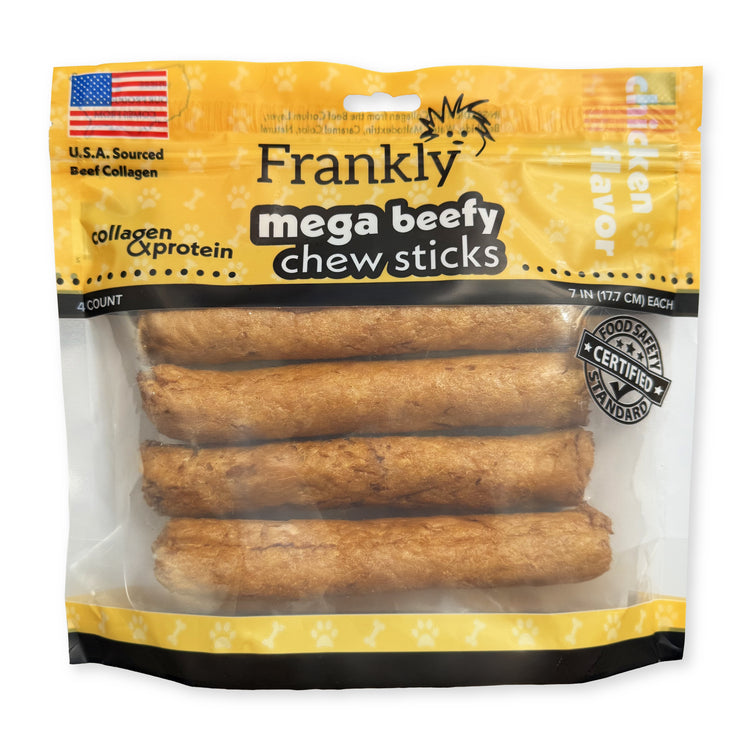 FP Beef Sticks
