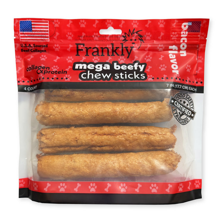 FP Beef Sticks