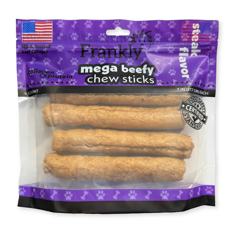 FP Beef Sticks