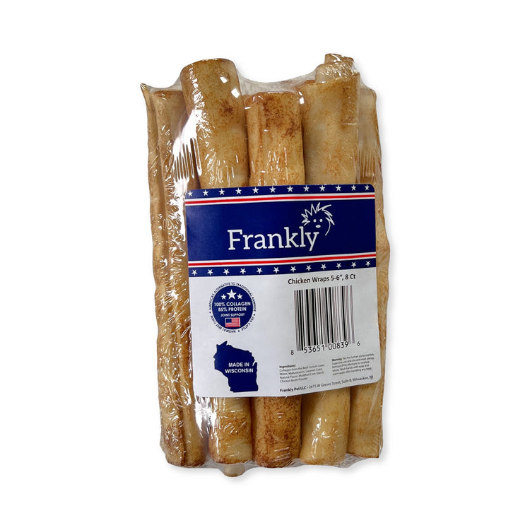 FP Wraps (Preorder October Delivery)