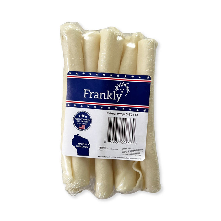 FP Wraps (Preorder October Delivery)
